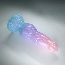 Load image into Gallery viewer, H3SJA73 Hellion Medium 0030 UV GITD CS
