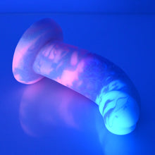 Load image into Gallery viewer, G2MDW51 Ignis Small 0050 UV GITD
