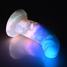 Load image into Gallery viewer, G2MDW51 Ignis Small 0050 UV GITD
