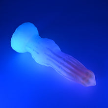 Load image into Gallery viewer, H3SJA73 Hellion Medium 0030 UV GITD CS
