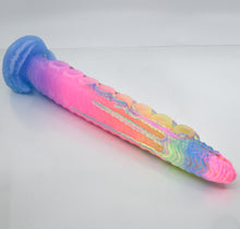 Load image into Gallery viewer, E2SEW69 Illex Medium 0030 UV GITD
