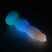 Load image into Gallery viewer, H3SJA73 Hellion Medium 0030 UV GITD CS
