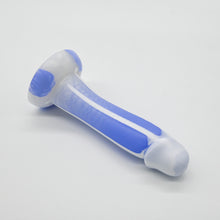 Load image into Gallery viewer, Z2SHA65 Caelus Small 0030 UV GITD

