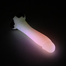 Load image into Gallery viewer, Z3SKE48 Caelus Medium 0030 UV GITD
