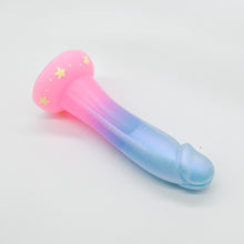 Load image into Gallery viewer, Z3MKE49 Caelus Medium 0050 UV GITD GOBLIN HOLE
