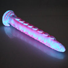 Load image into Gallery viewer, E2SEW70 Illex Medium 0030 UV GITD
