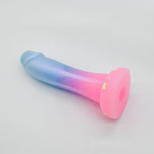 Load image into Gallery viewer, Z3MKE49 Caelus Medium 0050 UV GITD GOBLIN HOLE
