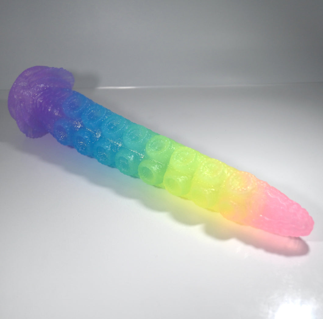 E2TEW64 Illex Medium NC 0031 UV CS