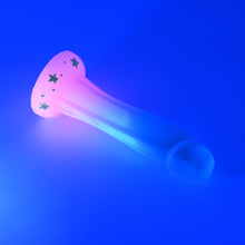 Load image into Gallery viewer, Z3MKE49 Caelus Medium 0050 UV GITD GOBLIN HOLE
