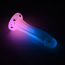 Load image into Gallery viewer, Z3MKE49 Caelus Medium 0050 UV GITD GOBLIN HOLE
