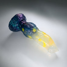 Load image into Gallery viewer, H3TJA77 Hellion Medium NC 0031 UV GITD CS
