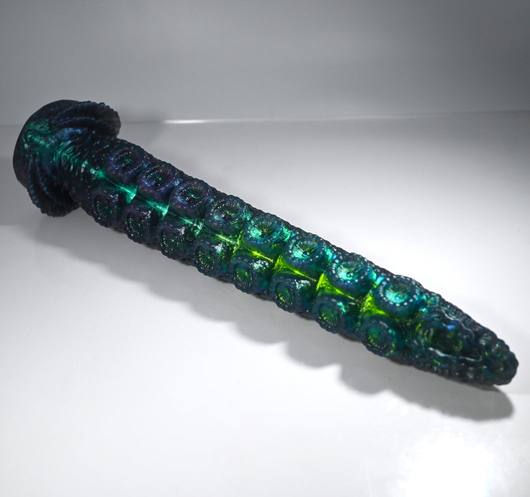 E2TEW66 Illex Medium NC 0031 CS