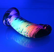 Load image into Gallery viewer, G3SDX63 Ignis Medium 0030 UV GITD
