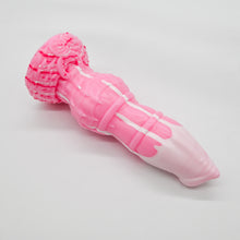 Load image into Gallery viewer, H4MJA78 Hellion Large 0050 UV GITD GOBLIN HOLE
