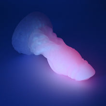 Load image into Gallery viewer, J1SFX77 Jupiter Mini 0030 UV GITD
