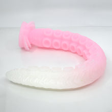 Load image into Gallery viewer, E3XEW77 Illex Large 0020 UV GITD *FLOP*
