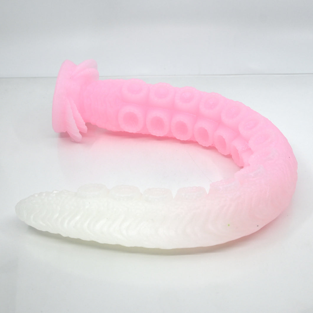 E3XEW77 Illex Large 0020 UV GITD *FLOP*