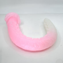 Load image into Gallery viewer, E3XEW77 Illex Large 0020 UV GITD *FLOP*
