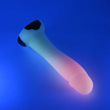 Load image into Gallery viewer, Z4SKE53 Caelus Large 0030 UV GITD GOBLIN HOLE
