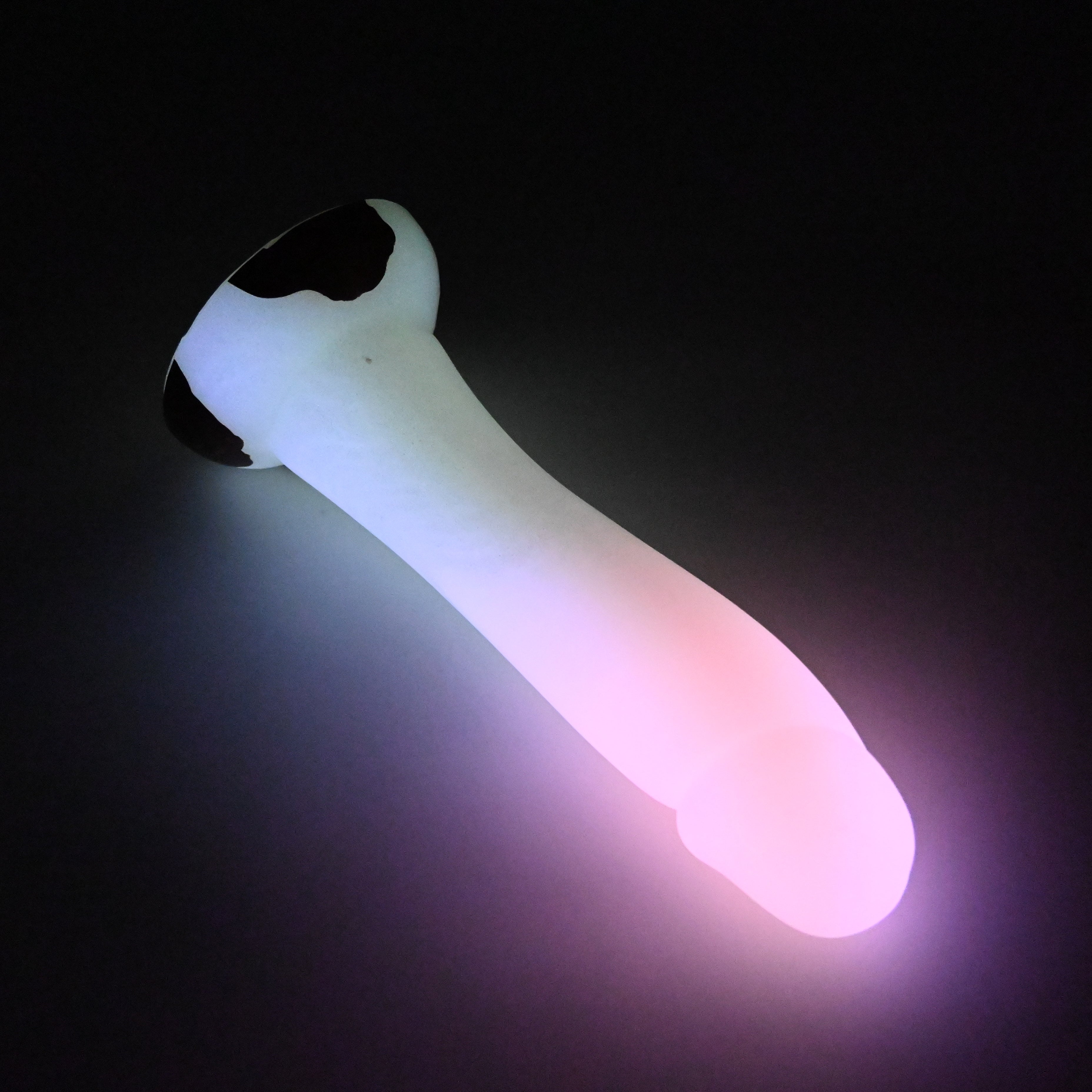 Z4SKE53 Caelus Large 0030 UV GITD GOBLIN HOLE