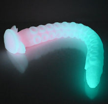 Load image into Gallery viewer, E3SEW76 Illex Large 0030 UV GITD
