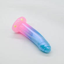 Load image into Gallery viewer, M2MKD60 Ferrus Small 0050 UV GITD
