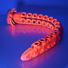 Load image into Gallery viewer, E3SEW75 Illex Large 0030 UV GITD
