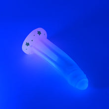Load image into Gallery viewer, M2MKD60 Ferrus Small 0050 UV GITD
