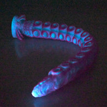 Load image into Gallery viewer, E3SEW75 Illex Large 0030 UV GITD
