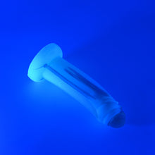 Load image into Gallery viewer, W2SKD61 Ferrus Small 0030 UV GITD
