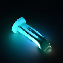 Load image into Gallery viewer, W2SKD61 Ferrus Small 0030 UV GITD
