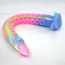 Load image into Gallery viewer, E3SEW74 Illex Large 0030 UV GITD
