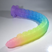 Load image into Gallery viewer, E3TEW73 Illex Large NC 0031 UV CS
