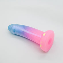 Load image into Gallery viewer, M3MKD63 Ferrus Medium 0050 UV GITD GOBLIN HOLE
