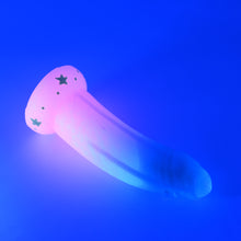 Load image into Gallery viewer, M3MKD63 Ferrus Medium 0050 UV GITD GOBLIN HOLE
