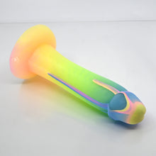 Load image into Gallery viewer, Z2MDX46 Caelus Small 0050 UV GITD
