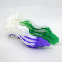 Load image into Gallery viewer, A4MFX56 Alara Large 0050 UV GITD
