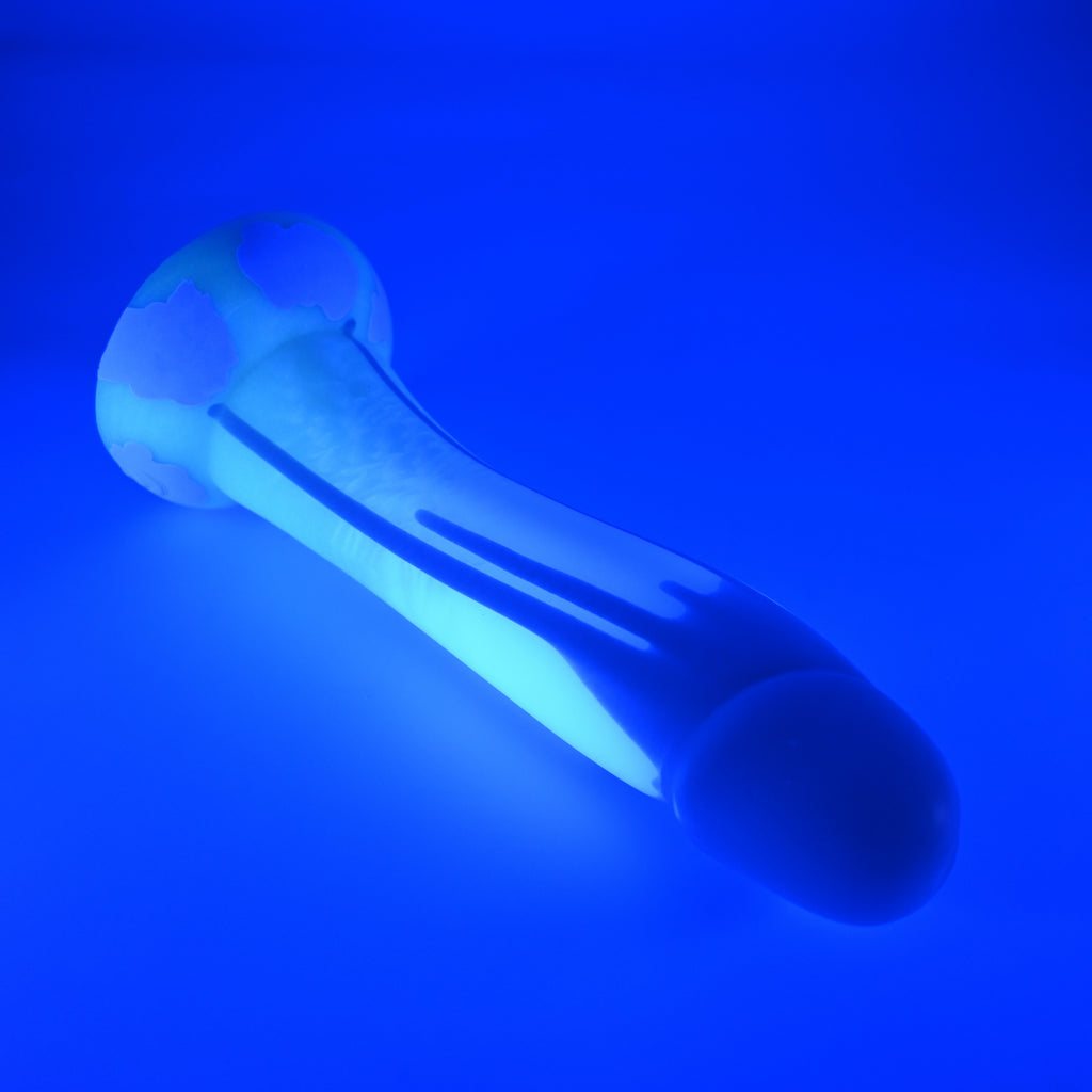 Z4SHA74u Caelus Large 0030 UV GITD GHU