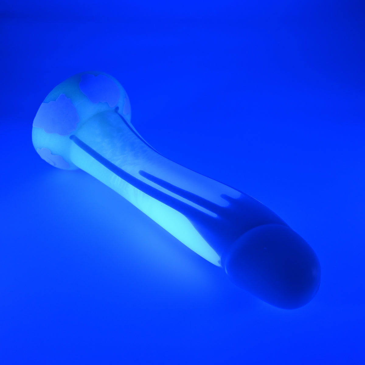 Z4SHA74u Caelus Large 0030 UV GITD GHU