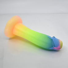 Load image into Gallery viewer, Z2MDX46 Caelus Small 0050 UV GITD
