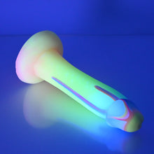 Load image into Gallery viewer, Z2MDX46 Caelus Small 0050 UV GITD
