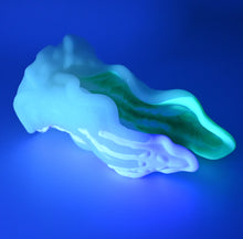 Load image into Gallery viewer, A4MFX56 Alara Large 0050 UV GITD
