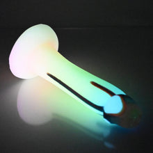Load image into Gallery viewer, Z2MDX46 Caelus Small 0050 UV GITD
