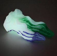 Load image into Gallery viewer, A4MFX56 Alara Large 0050 UV GITD
