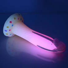 Load image into Gallery viewer, Z2SDX47 Caelus Small 0030 UV GITD
