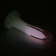 Load image into Gallery viewer, Z2SDX47 Caelus Small 0030 UV GITD
