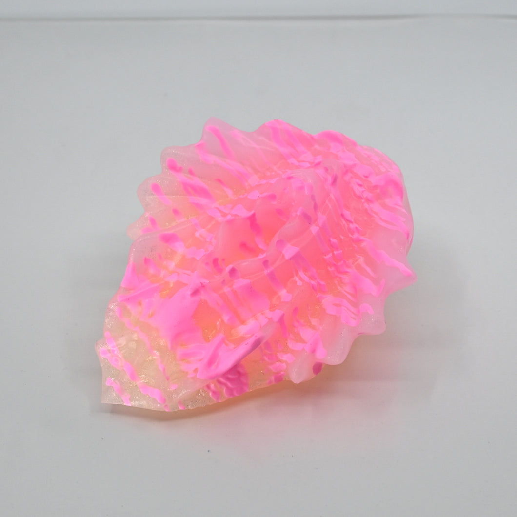 C2XEY32 Calypso Small 0020 UV GITD