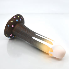Load image into Gallery viewer, Z2SDX48 Caelus Small 0030 UV GITD
