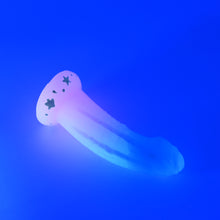 Load image into Gallery viewer, T2MKD95 Titan Small 0050 UV GITD

