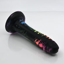 Load image into Gallery viewer, Z2SDX69 Caelus Small 0030 UV GITD
